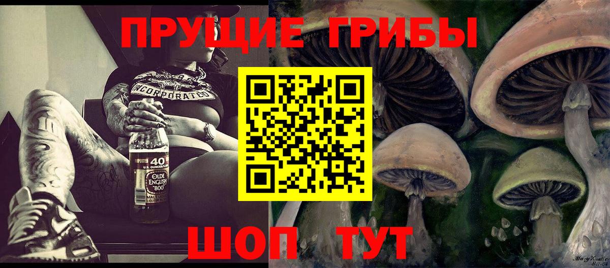 Галлюциногенные грибы мухоморы Юрга